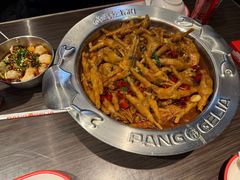 -胖哥俩肉蟹煲(梅溪步步高店)