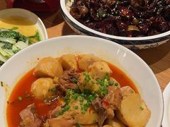 -陶然居·重庆菜(解放碑店)