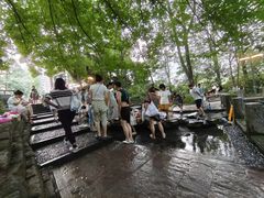 -成都市活水公园