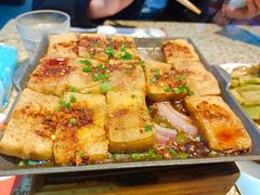 -清真·金鑫隆牛羊肉(环山路店)