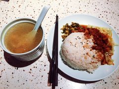 -东园小馆·早茶·淮扬小炒(水街店)