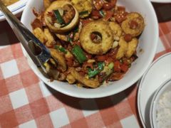 -八碗湘长沙市井菜(坡子街店)