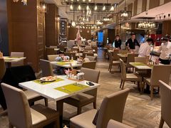 -都会尚膳·海鲜自助餐厅(重庆万豪酒店)