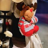 北京郎园🥂最近吃到坠好吃的圣诞Brunch🎄