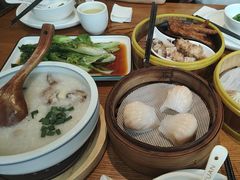 -如轩·海鲜砂锅粥·潮汕菜(海珠店)