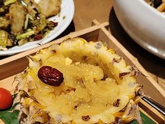 -云海肴·汽锅鸡·云南代表菜(五道口购物中心店)