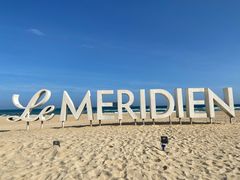 -石梅湾艾美度假酒店