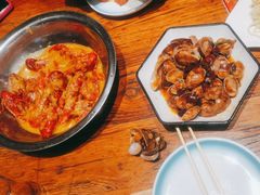 -柒五龙虾(八王寺店)