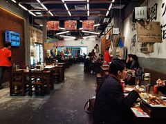 -破店肥哈·东北烧烤·夜宵(南山保利店)