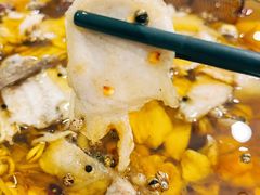 -渝悦情·新派川菜(建国门店)