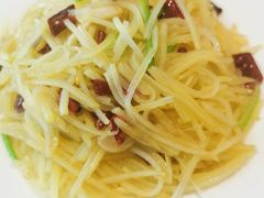-船歌·鱼水饺青岛菜(合肥路永旺店)