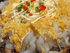 -前海沿·青岛菜(李沧万达店)