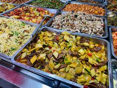 -枣阁园滴滴自助餐