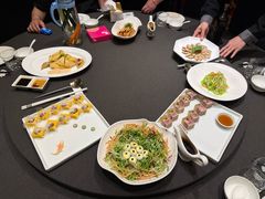 -蟹榭·本帮江浙菜·蟹宴(大宁久光商场店)