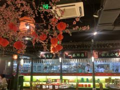-卢大鲜鱼头捞饭(美利广场店)