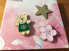 -星巴克(杭州临平银泰城B1店)