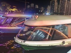 -海河游船-永乐码头(大悲院)