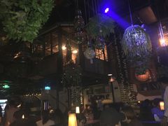 -胡桃里音乐酒馆(白云五号T5 MALL店)