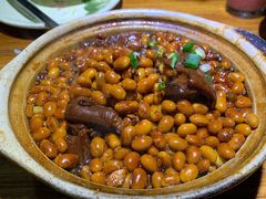 -海宁煲农家菜(惠南镇店)