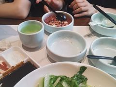 -梅利汴京烤鸭•开封豫菜地标店(东大街店)