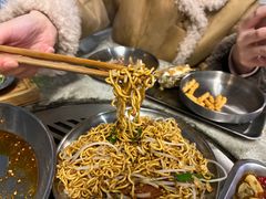 -神伙烧烤(江北黄泥塝店)
