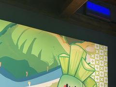 -山葵说·泥炉烤肉(泰达时尚E街区店)