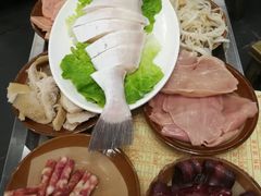 -重庆老火锅王(永陵路分店)