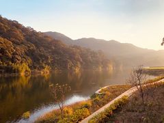 -广州市石门国家森林公园