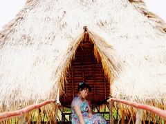 -洞里萨湖