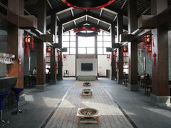 松声大堂-松声马术俱乐部