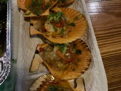 -质烤烤物·活烤海鲜(质烤总店)