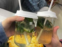 -猫王榴莲世家(三里屯SOHO商场店)