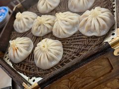 贾三羊肉灌汤包-西安贾三灌汤包·回坊小吃·清真炒菜(北院门总店)