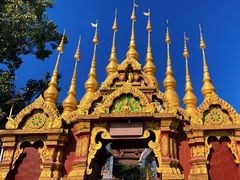 -西双版纳总佛寺