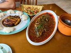 -妈妈传炖品(双林店)