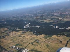 -米兰马尔彭萨国际机场