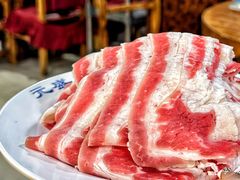 -元盛居(生态大街店)