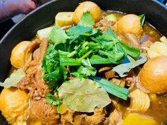 牛腩牛杂煲-牛腩之旅·牛腩牛杂煲(光启城美食城店)