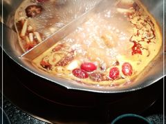 -湊湊火锅·茶憩(上海合生汇店)