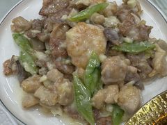 -同发号饭庄(复兴路店)
