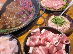 -木货街重庆老火锅(流塘店)