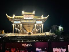 -恩阳古镇