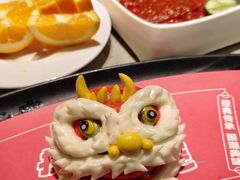 -海底捞火锅(龙湖三千集店)