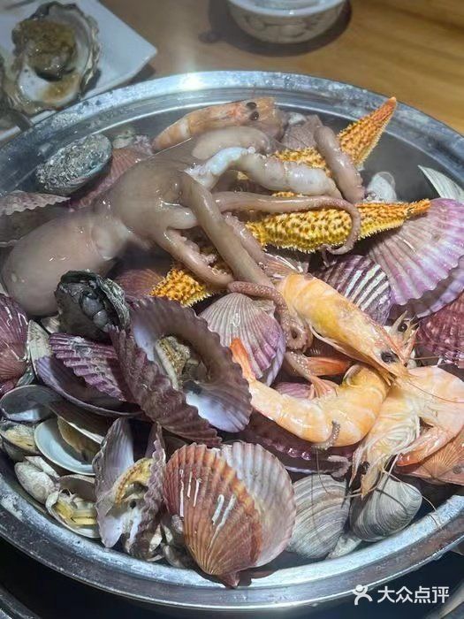 东海章鱼馆(恒瑞街店)图片