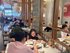 -三人行骨头王火锅(长寿店)