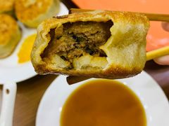-白魁老号饭庄(交道口店)