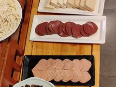 -前门杨记·铜锅涮肉(王府井·故宫店)
