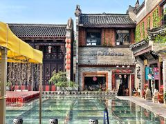-东西巷
