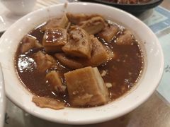 -北京小肠陈饭庄(方庄店)