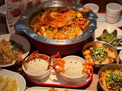 -胖哥俩肉蟹煲(湛江印象汇店)